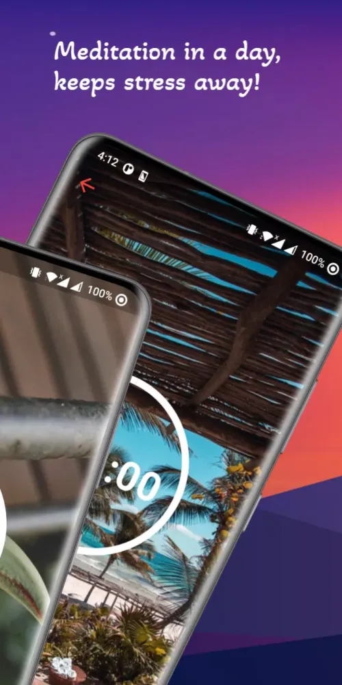 CalmlyMind: ZenSleep Screenshots