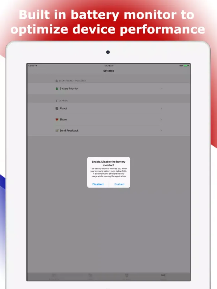تصاویر Tongue Twister Free! iPad 