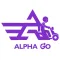 Alpha Go User