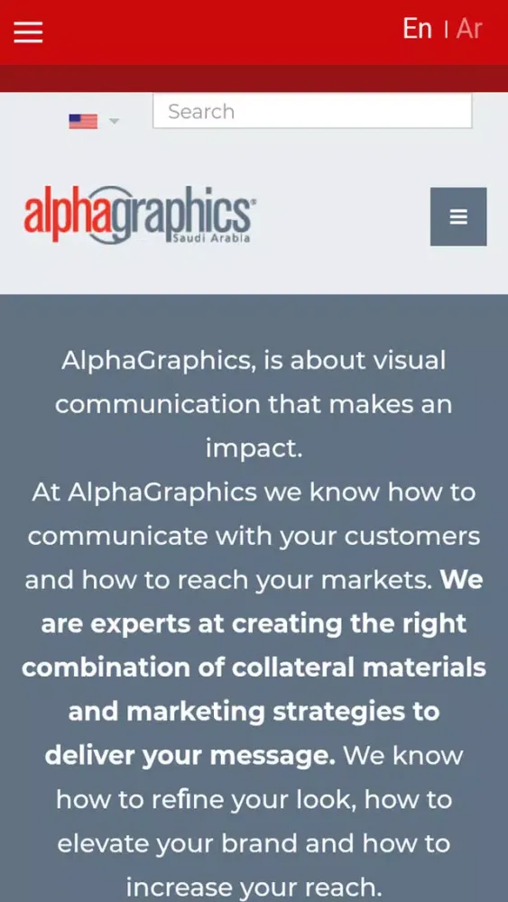 Captures d'écran de AG ksa