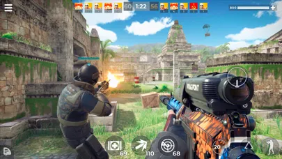 صور AWP Mode: Epic 3D Sniper Game
