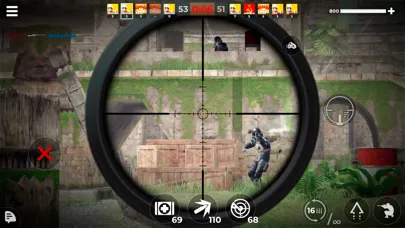 صور AWP Mode: Epic 3D Sniper Game