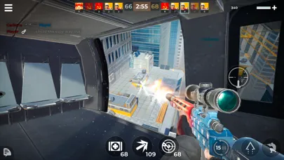 صور AWP Mode: Epic 3D Sniper Game