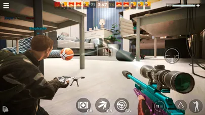 صور AWP Mode: Epic 3D Sniper Game