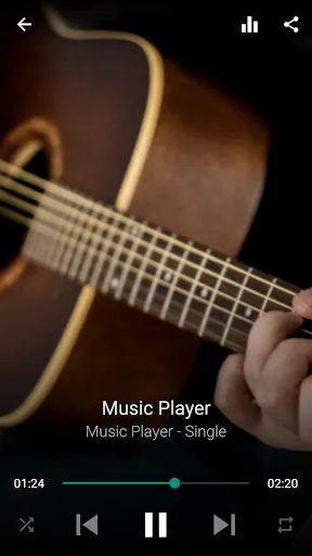 File Manager Screenshots