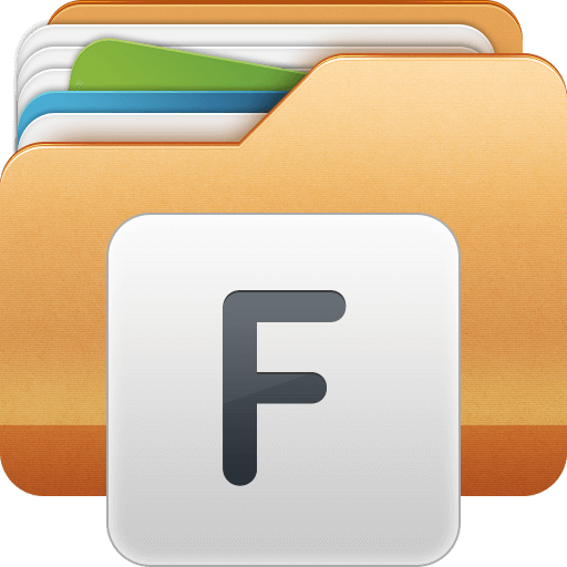 File Manager+