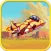 Jet Fighter War - Fight The Enemy Air Fighters in Modern Air Combat Planes in 2D Game