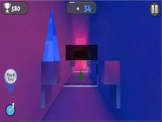 Super Smasher: Power Smash Hit iPad  Screenshots