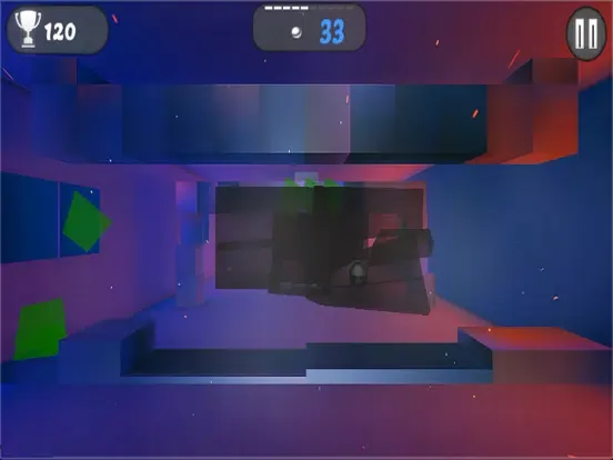 Super Smasher: Power Smash Hit iPad  Screenshots