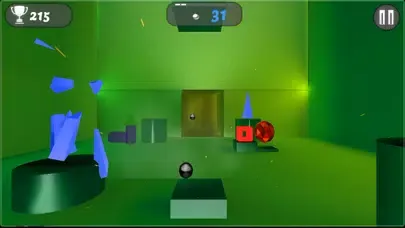 Super Smasher: Power Smash Hit Screenshots