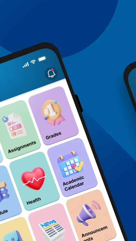 Whizz-Kids Montessori Academy應用截圖