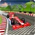 Formula Car Speed Drift Stunt