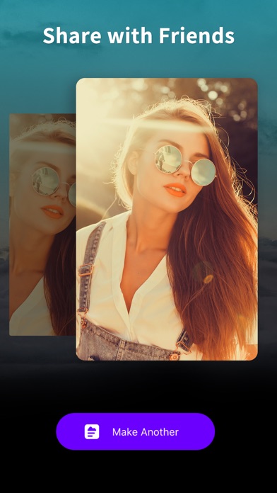 Screenshot di BodyApp- Best Body Editor