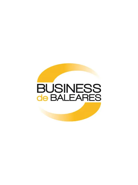 تصاویر Business de Baleares iPad 