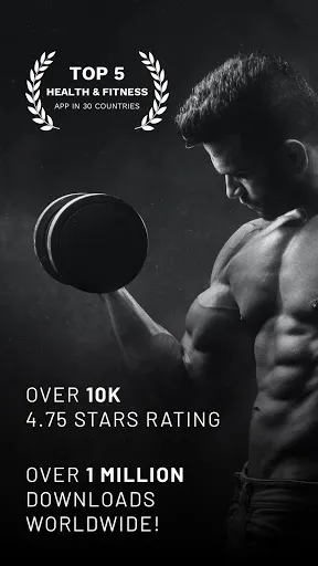 Fitsifu Timer Screenshots