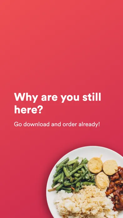 Zhapfan — Food Delivery Ekran Görüntüleri