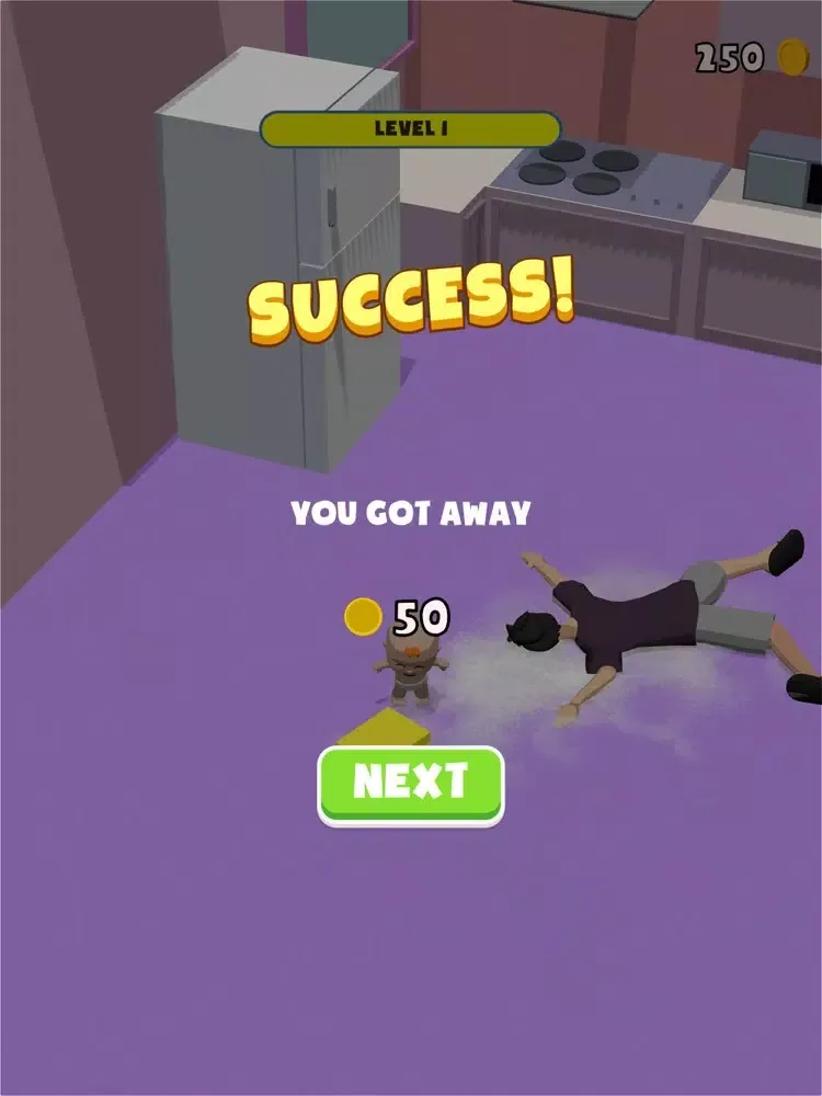 Ảnh chụp màn hình của Smash Around Pro iPad 