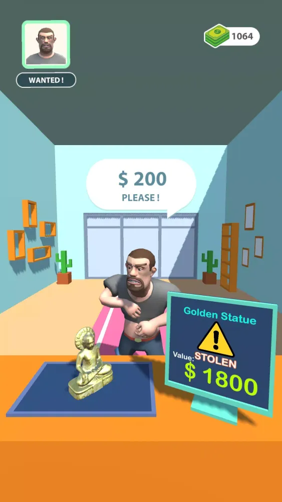 Pawn Shop Master应用截图