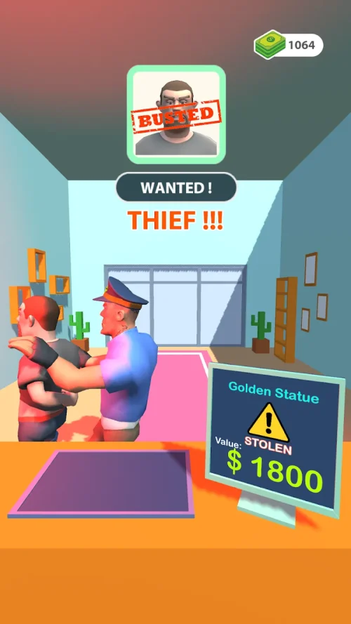 Pawn Shop Master-screenshot-4