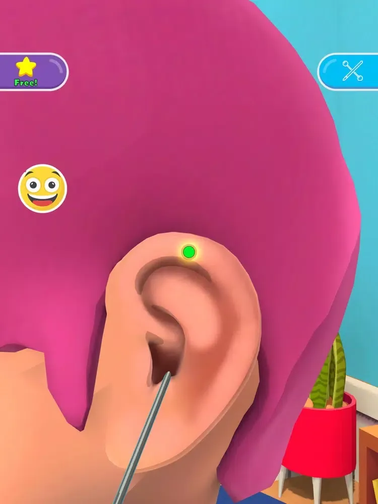 صور Piercing Party iPad 