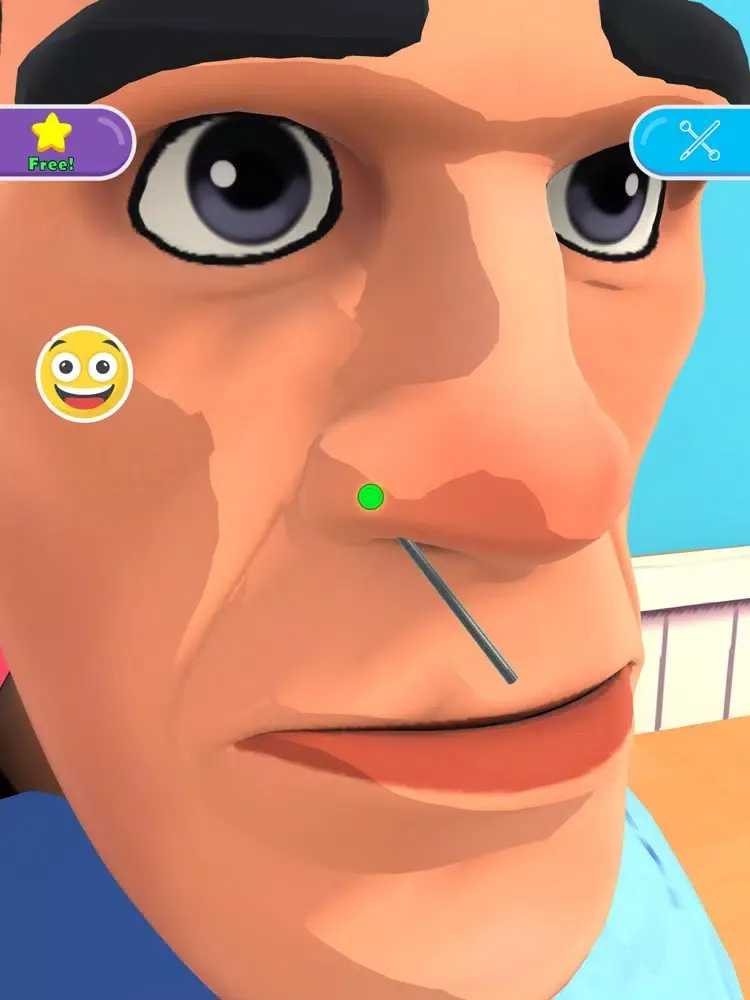صور Piercing Party iPad 