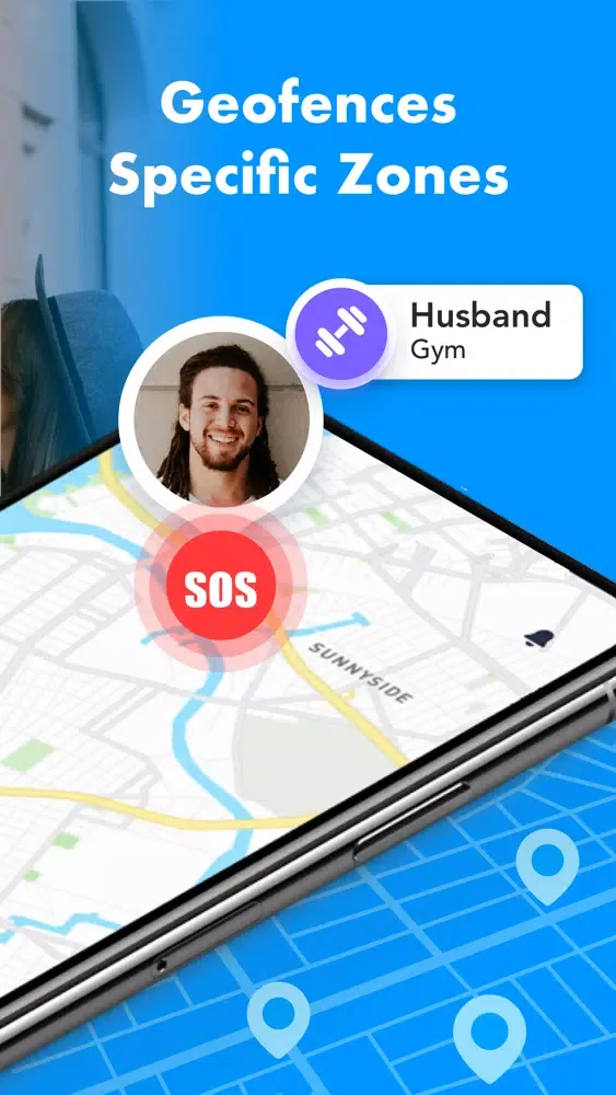 Family 360: GPS Phone Tracker Ekran Görüntüleri