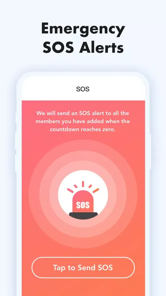 Family 360: GPS Phone Tracker Ekran Görüntüleri