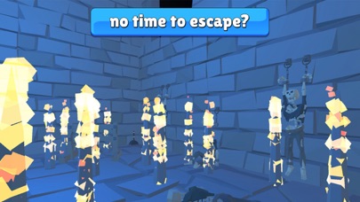 Dungeon Escape Labyrinth应用截图