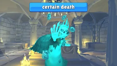 Dungeon Escape Labyrinth Screenshots