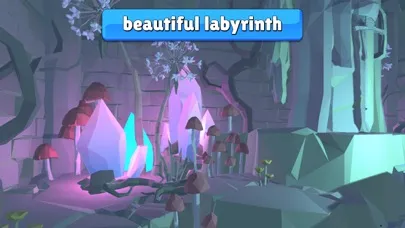 Dungeon Escape Labyrinth Screenshots