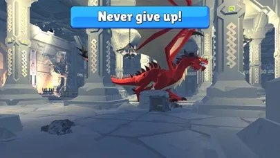 Dungeon Escape Labyrinth Screenshots
