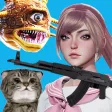 DefenseGameZombieVSSchoolgirl DefenseGameZombieVSSchoolgirl