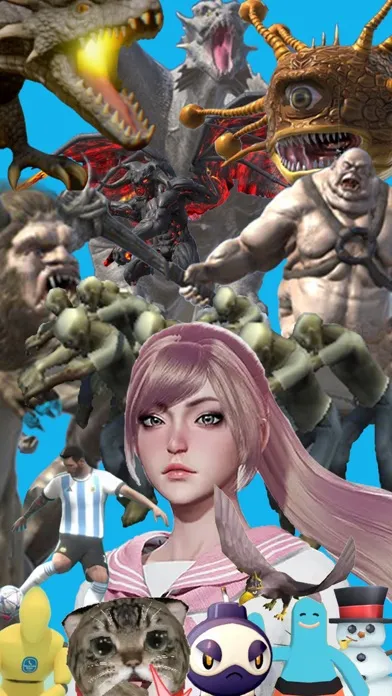 DefenseGameZombieVSSchoolgirl 스크린샷