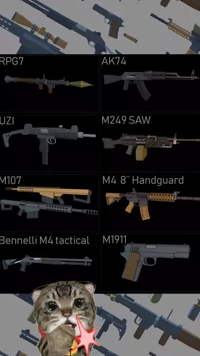 DefenseGameZombieVSSchoolgirl 스크린샷