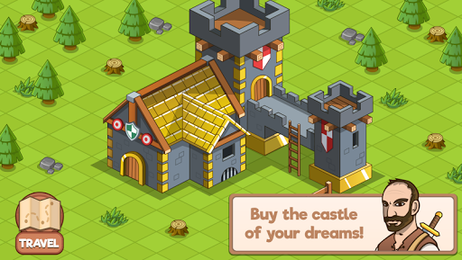 Medieval Life : Middle Ages Screenshots
