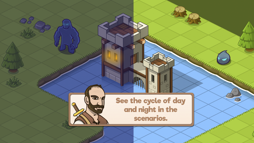 Medieval Life : Middle Ages Screenshots