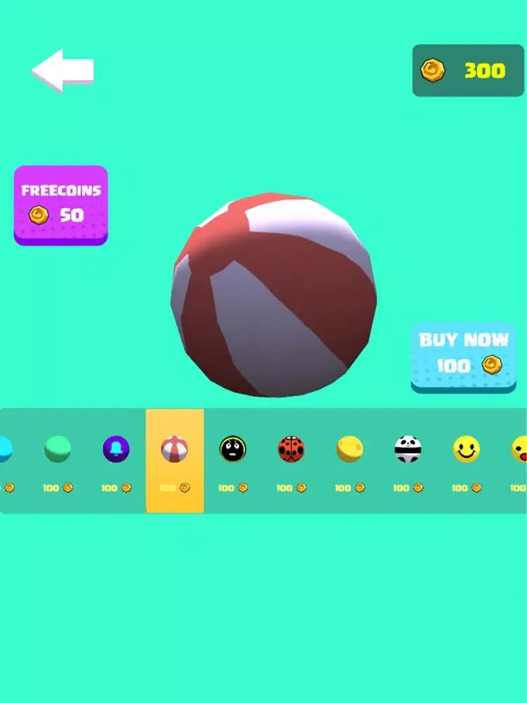 Hammer Master Game iPad  স্ক্রিনশট