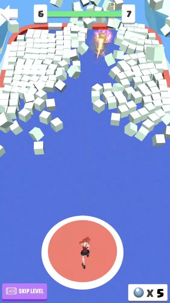 Hammer Master Game স্ক্রিনশট