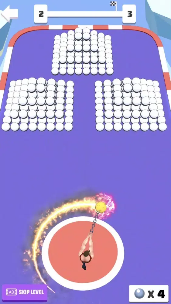 Hammer Master Game স্ক্রিনশট