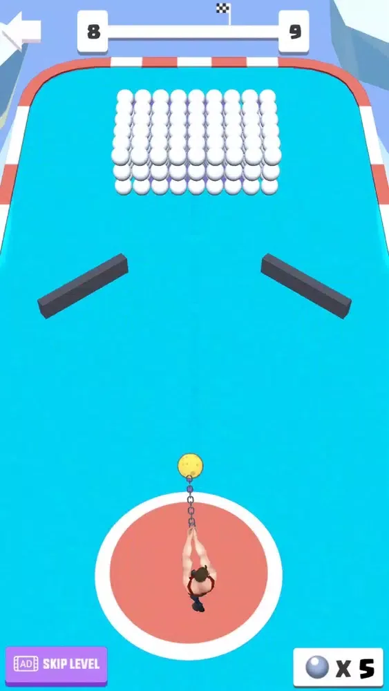 Hammer Master Game স্ক্রিনশট