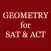 Geometry for SAT & ACT Pro