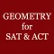 Geometry for SAT & ACT Pro