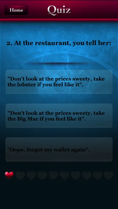 صور Love Quiz!