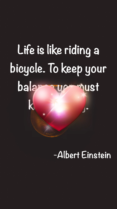 Inspiration - Daily Quote স্ক্রিনশট