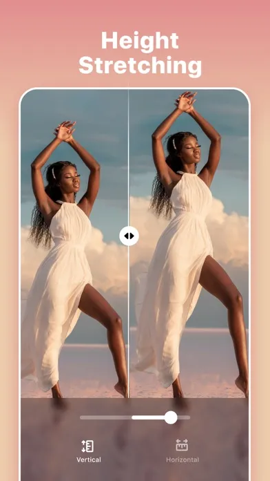 Everlook- Face & Body Editor应用截图