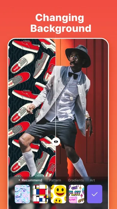 Everlook- Face & Body Editor应用截图
