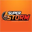 Super Storm - Alphatech Super Storm - Alphatech