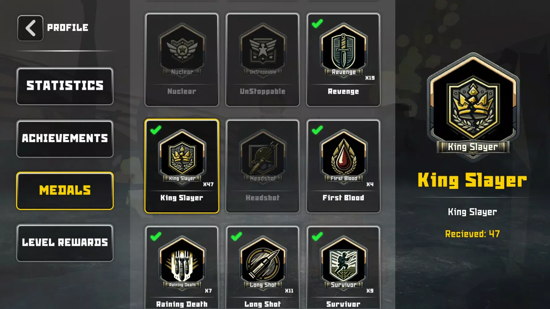 Raidfield 2-Online WW2 Shooter Screenshots