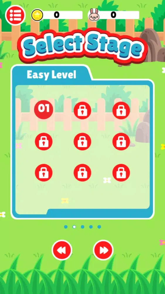 Amazing Mole Hole Tap!应用截图
