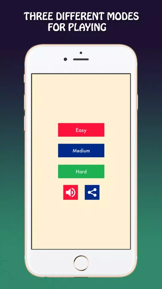 Скриншоты Color Tap Funia